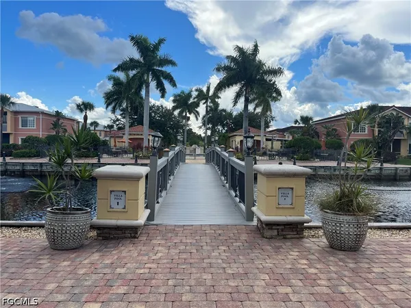 $2,100 | 10110 Villagio Palms Way, Unit 107, Estero, FL 33928