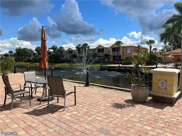 $2,100 | 10110 Villagio Palms Way, Unit 107, Estero, FL 33928