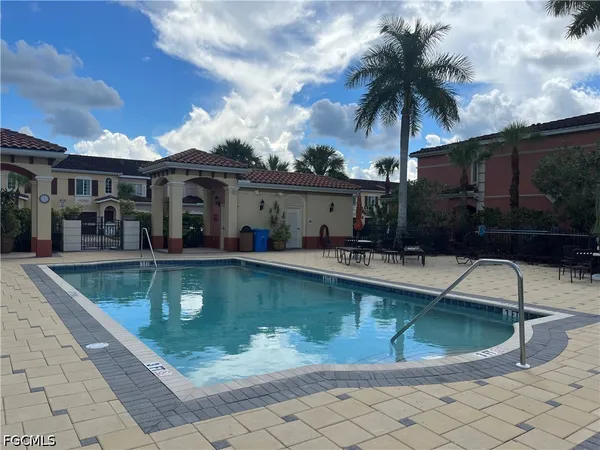 $2,100 | 10110 Villagio Palms Way, Unit 107, Estero, FL 33928