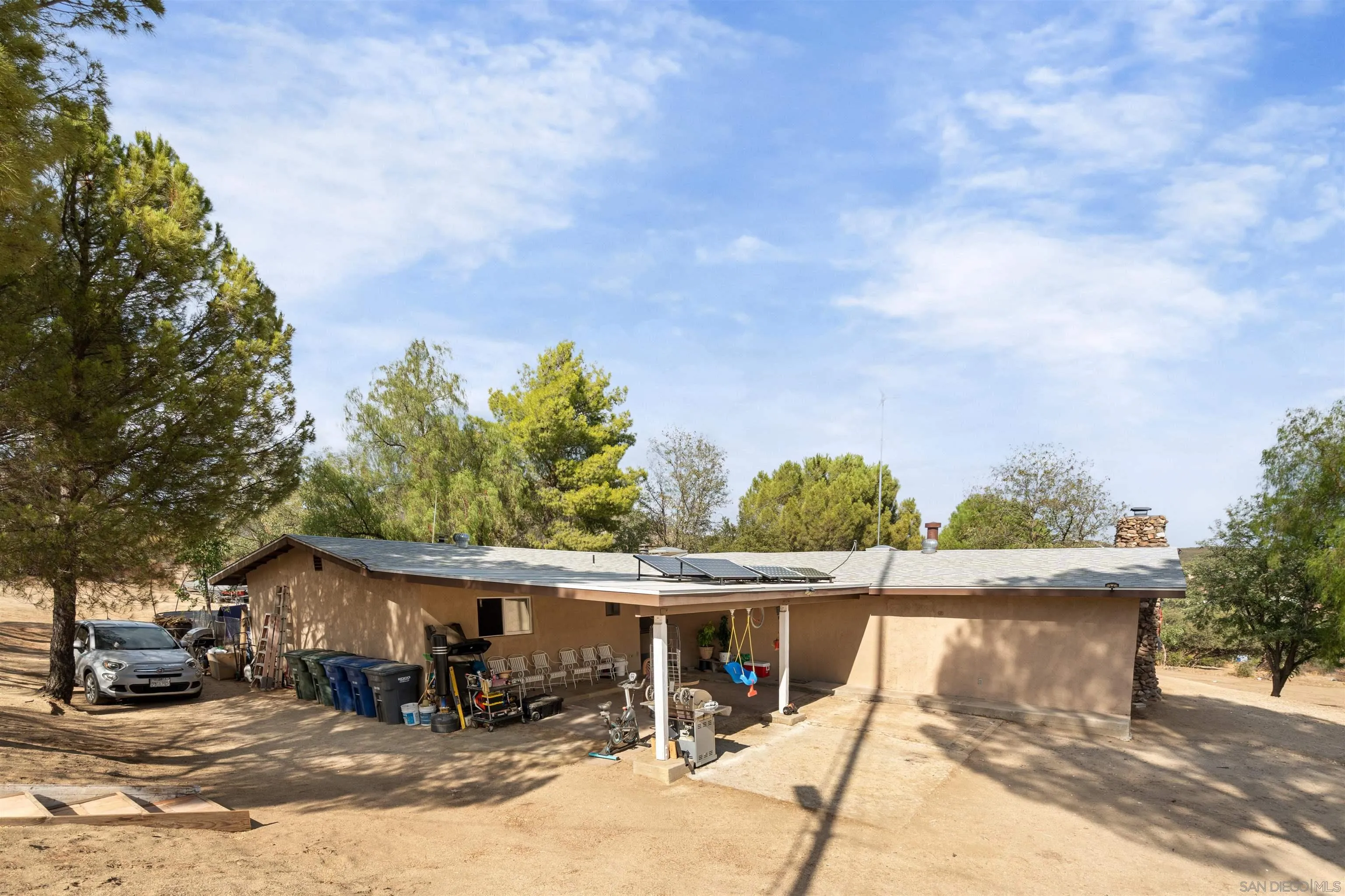 2226 Buckman Spgs Road Campo, CA 91906 - Photo 7 of 39 Gallery Image 7
