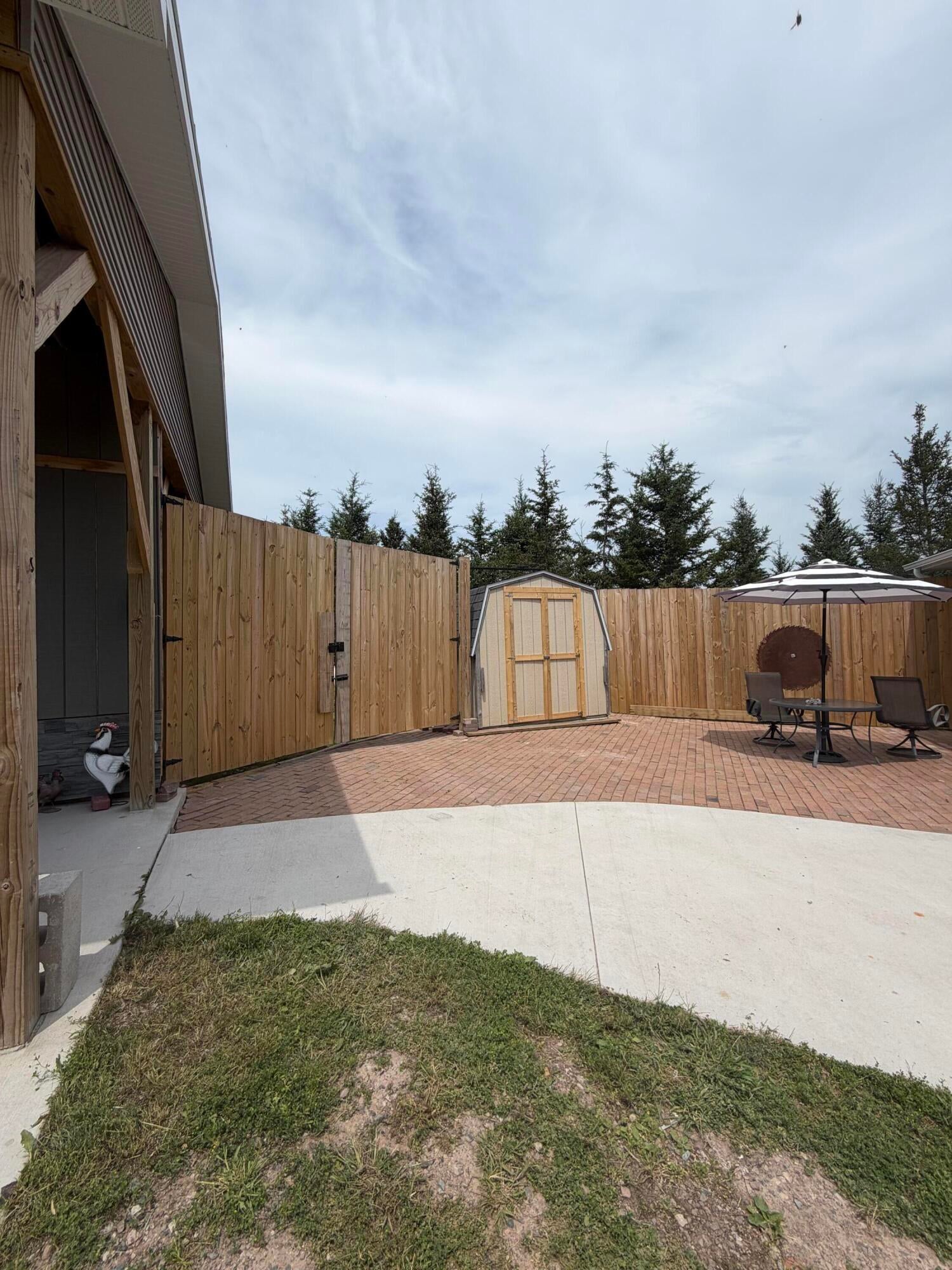 6822 South Soo Line Road Brimley, MI 49715 - Photo 45 of 47 Gallery Image 45