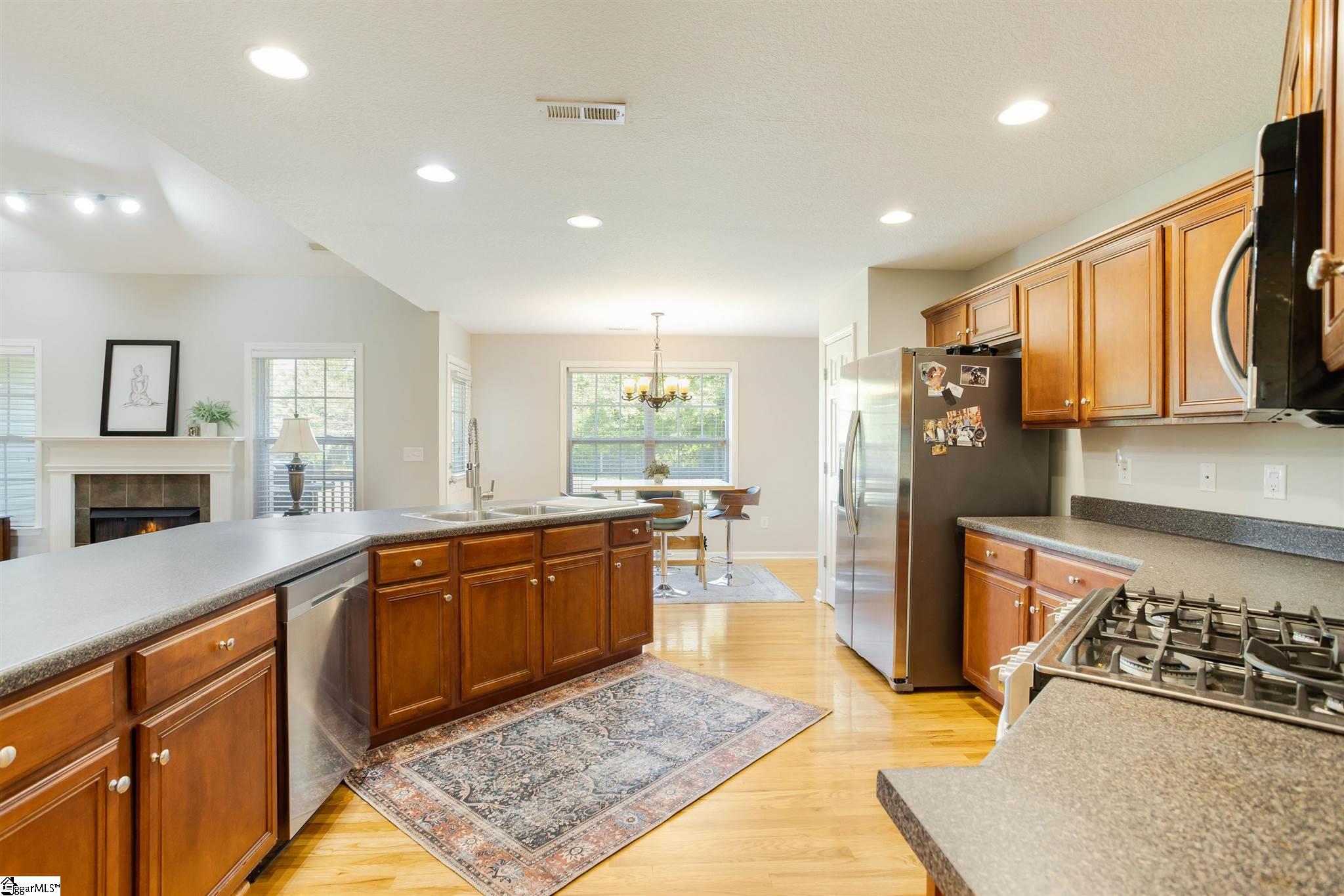 369 Hammett Store Road Lyman, SC 29365 - Photo 14 of 33
