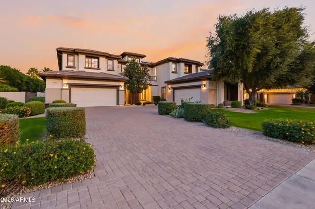 $1,475,000 | 4833 Barranco Drive, Litchfield Park, AZ 85340