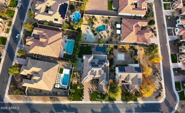 $1,475,000 | 4833 Barranco Drive, Litchfield Park, AZ 85340