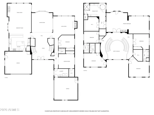 $1,475,000 | 4833 Barranco Drive, Litchfield Park, AZ 85340