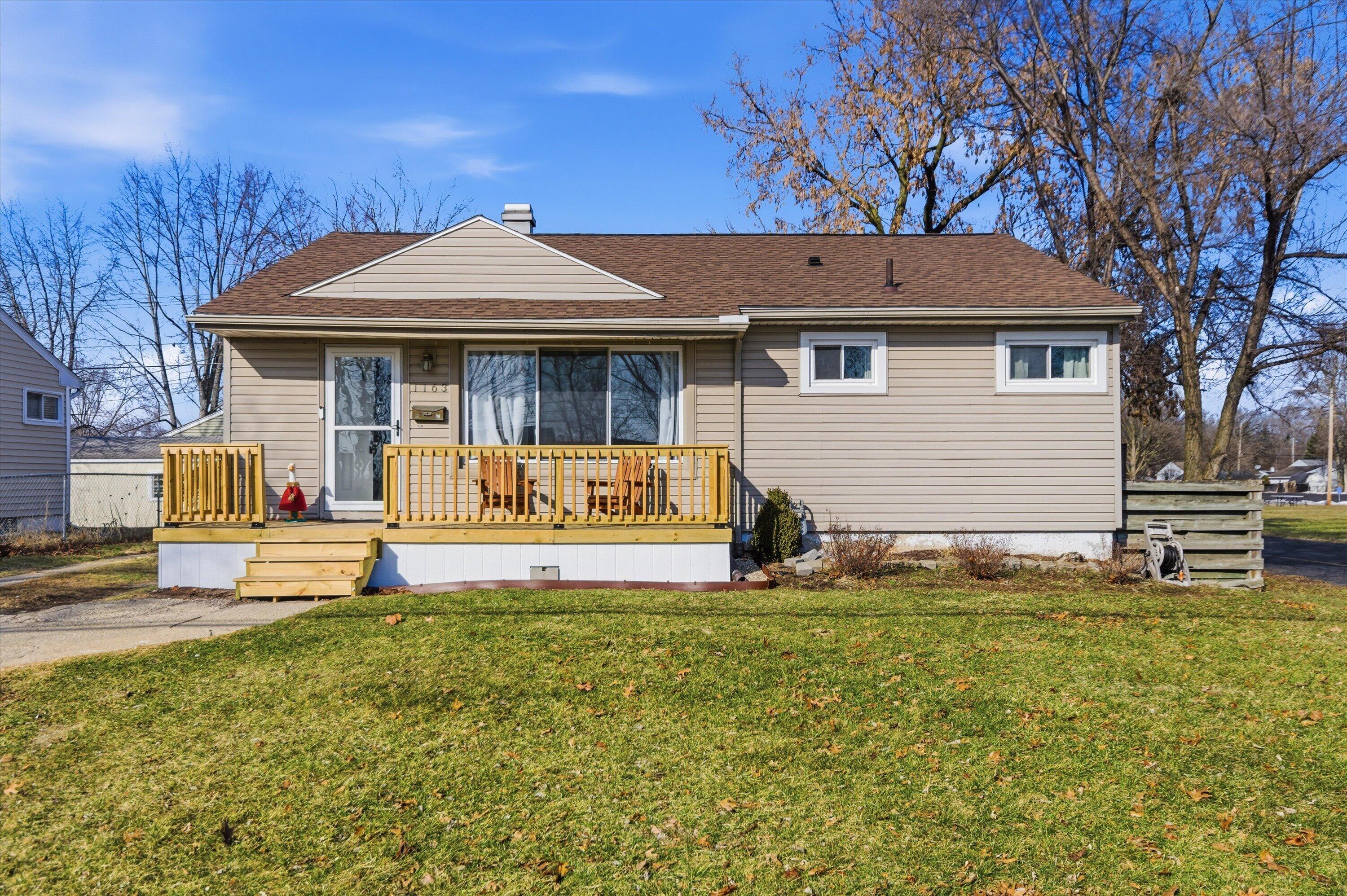 1163 Grove Road Ypsilanti, MI 48198 - Photo 1 of 36 01-01