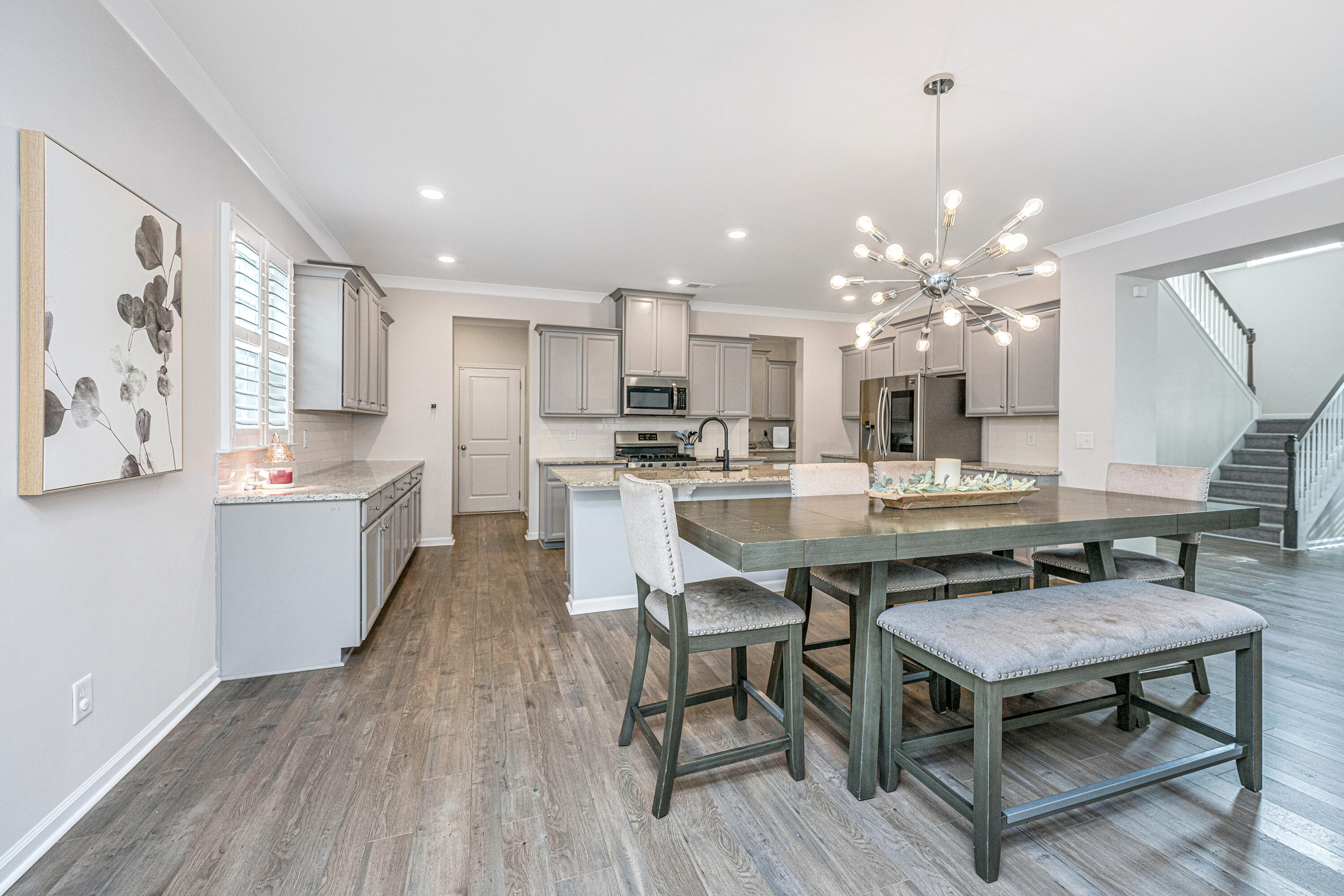 9905 Pin Cherry Court Ladson, SC 29456 - Photo 12 of 78 9905PinCherryCt014