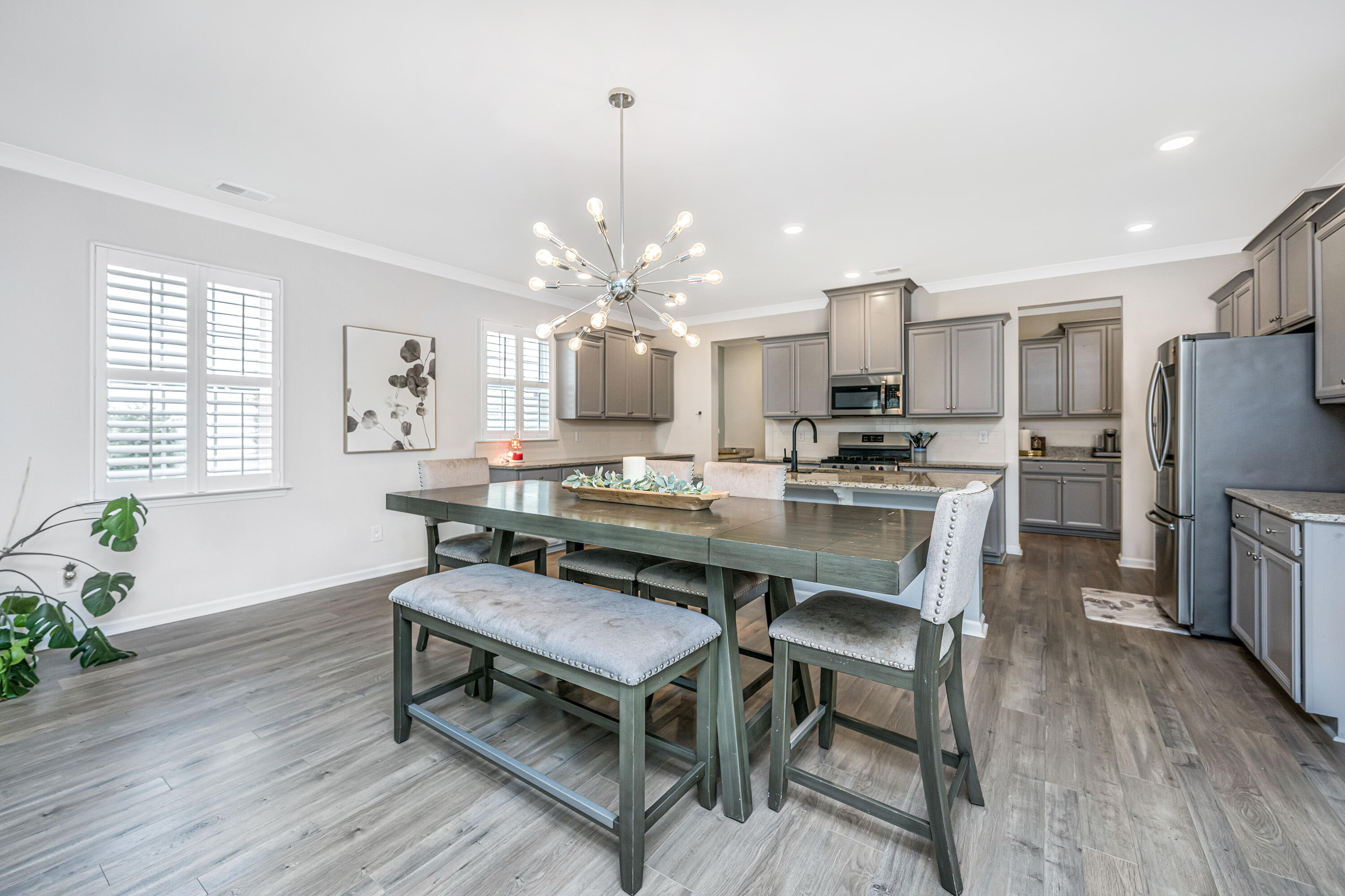 9905 Pin Cherry Court Ladson, SC 29456 - Photo 14 of 78 9905PinCherryCt019