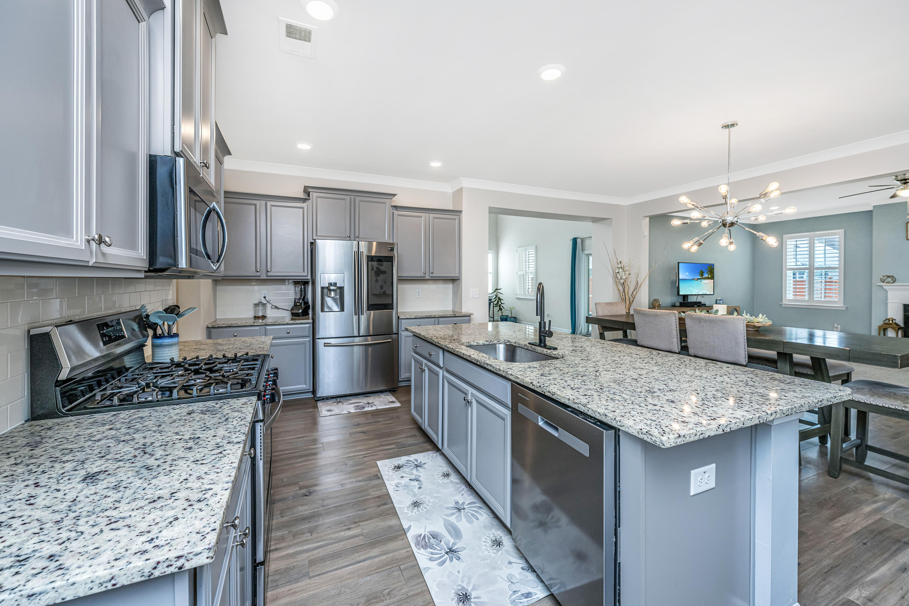 9905 Pin Cherry Court Ladson, SC 29456 - Photo 15 of 78 9905PinCherryCt021