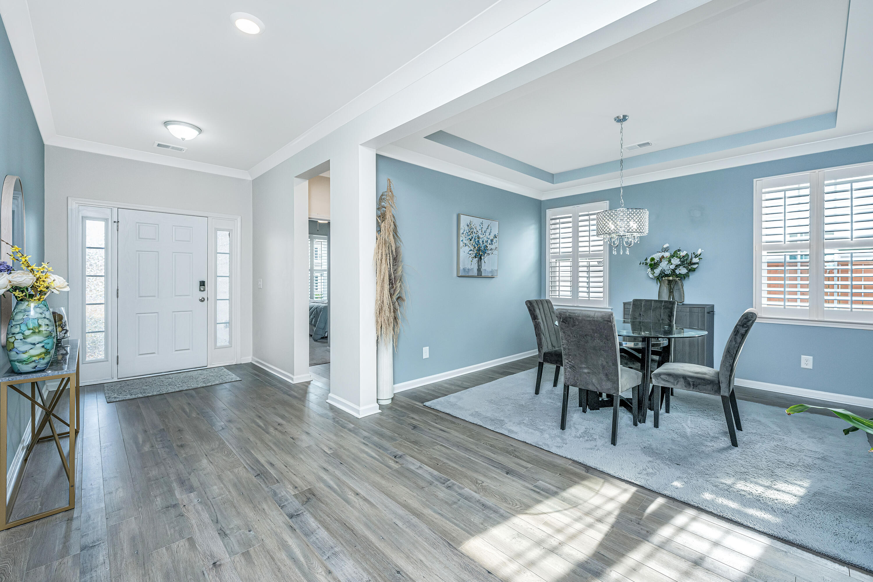 9905 Pin Cherry Court Ladson, SC 29456 - Photo 2 of 78 9905PinCherryCt006