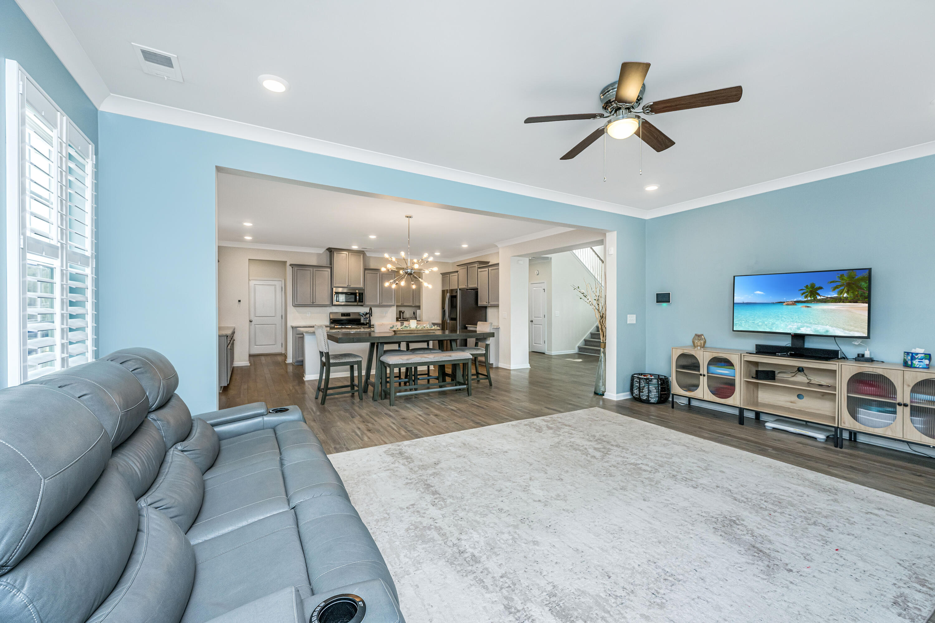 9905 Pin Cherry Court Ladson, SC 29456 - Photo 21 of 78 9905PinCherryCt011