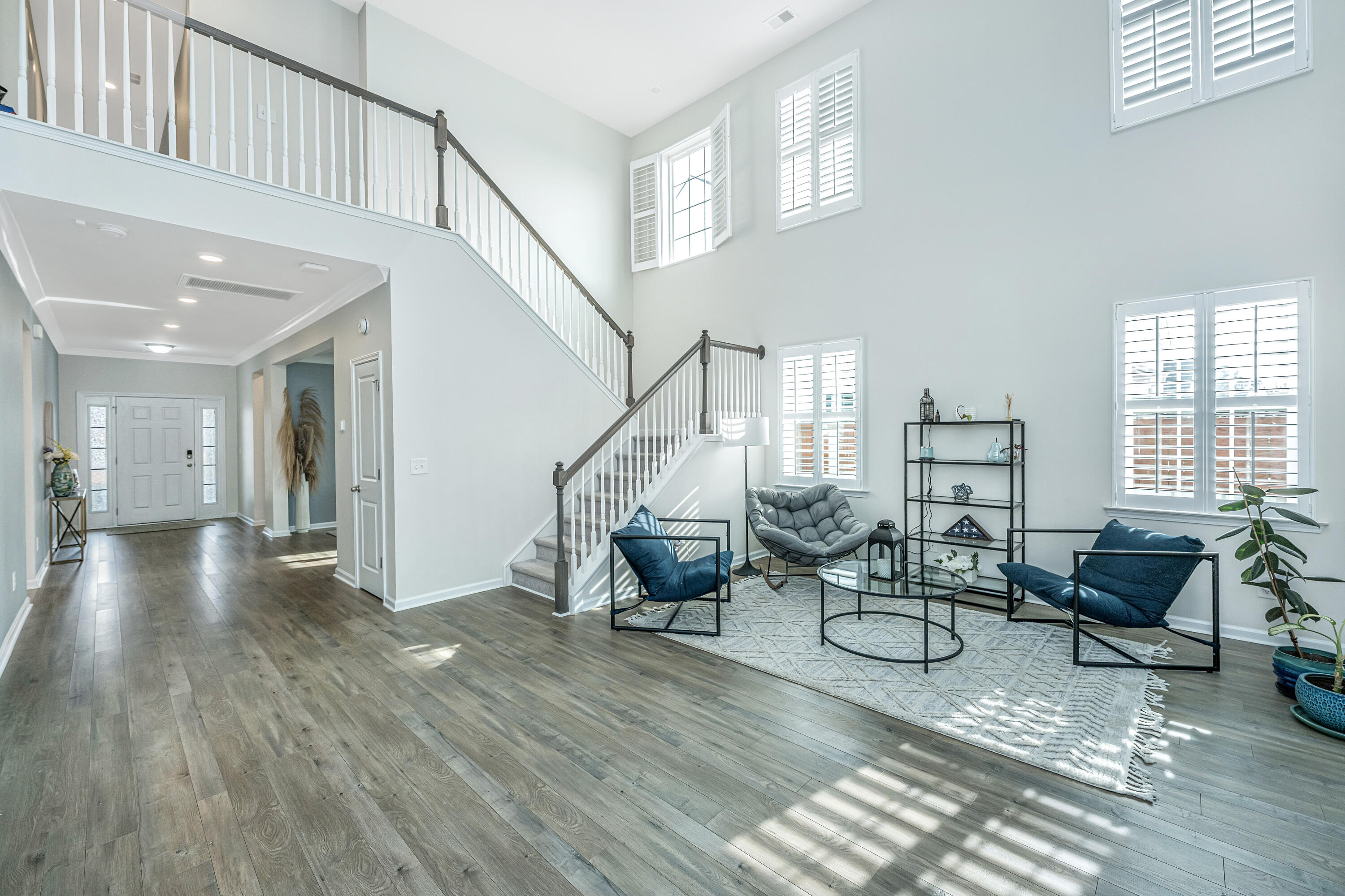 9905 Pin Cherry Court Ladson, SC 29456 - Photo 5 of 78 9905PinCherryCt027