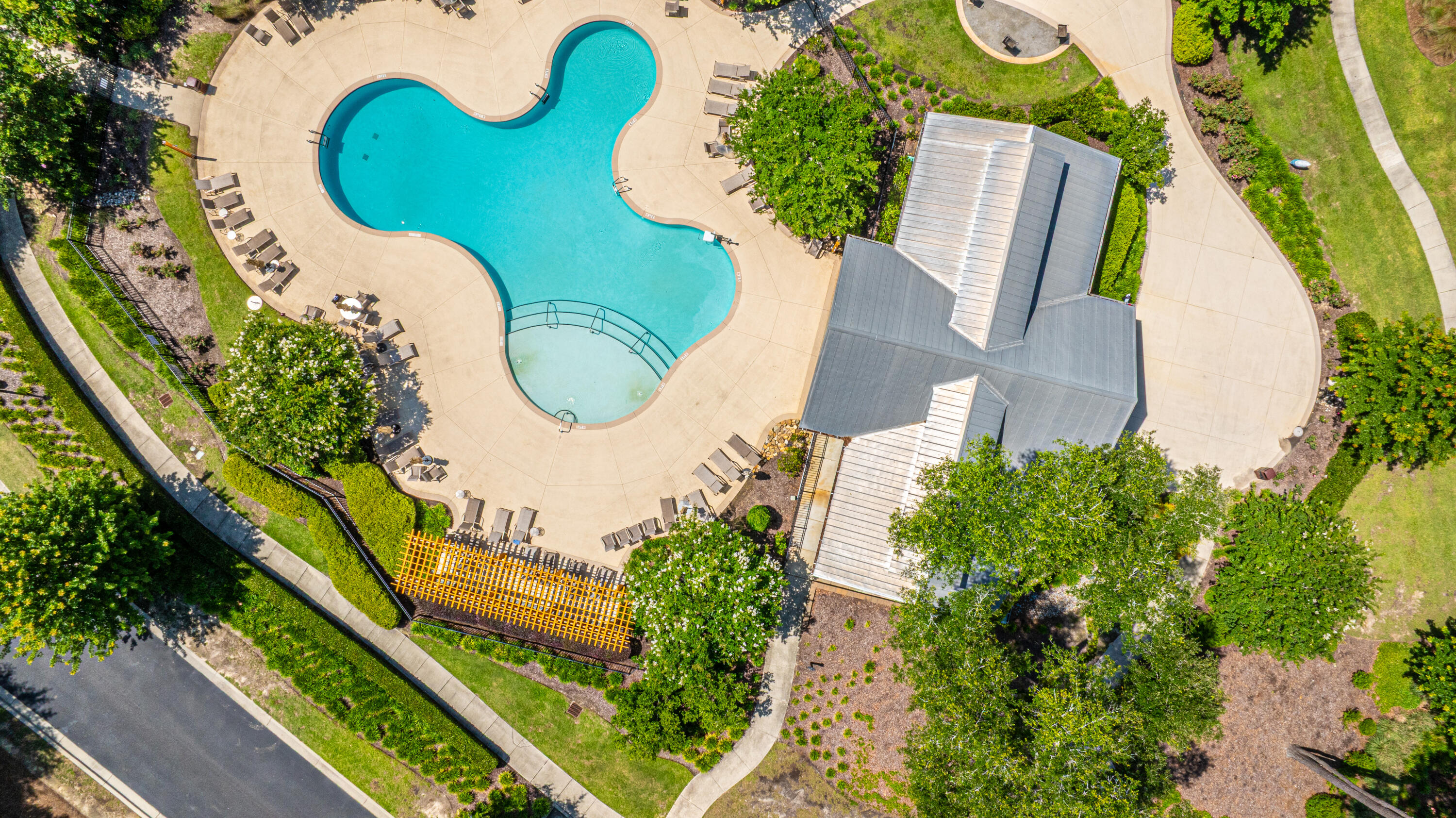 9905 Pin Cherry Court Ladson, SC 29456 - Photo 77 of 78 DJI_20250611101733_0131_D