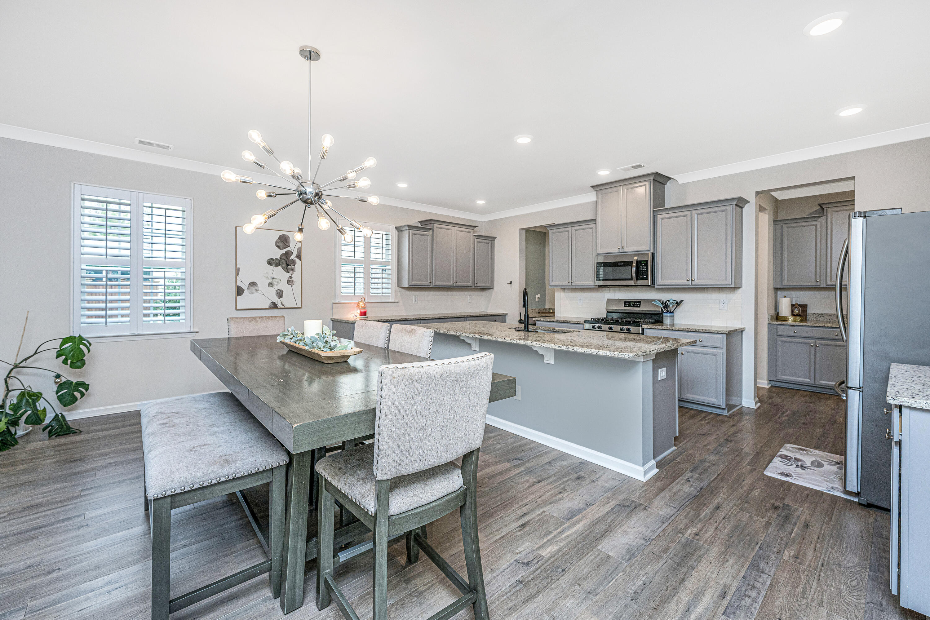 9905 Pin Cherry Court Ladson, SC 29456 - Photo 10 of 78 9905PinCherryCt012