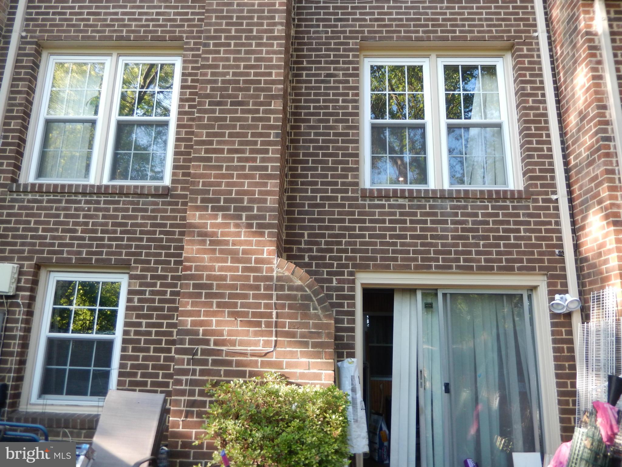 4472 Ruggles Court Annandale, VA 22003 - Photo 17 of 20 Exterior (Rear)