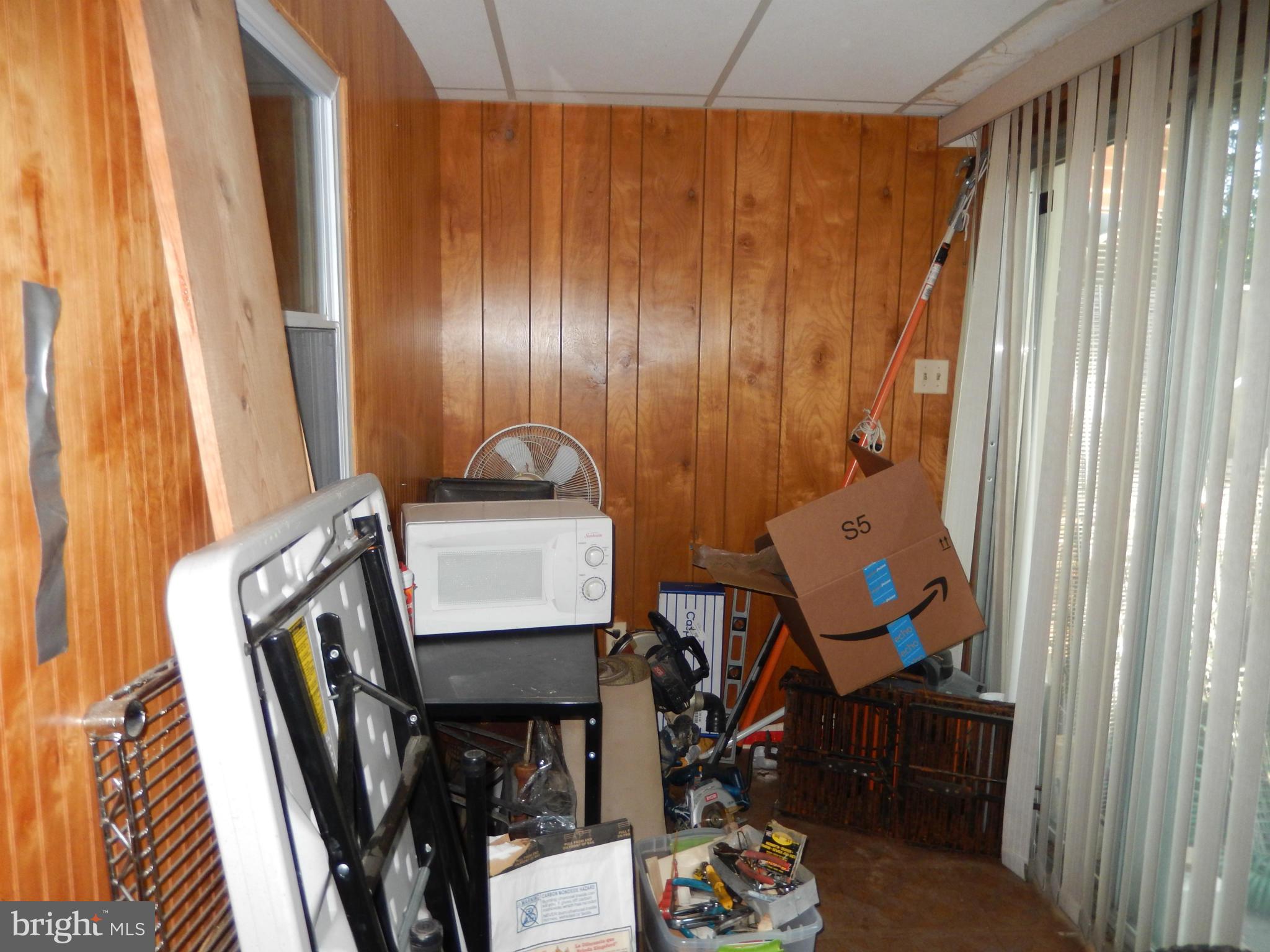 4472 Ruggles Court Annandale, VA 22003 - Photo 19 of 20 Basement
