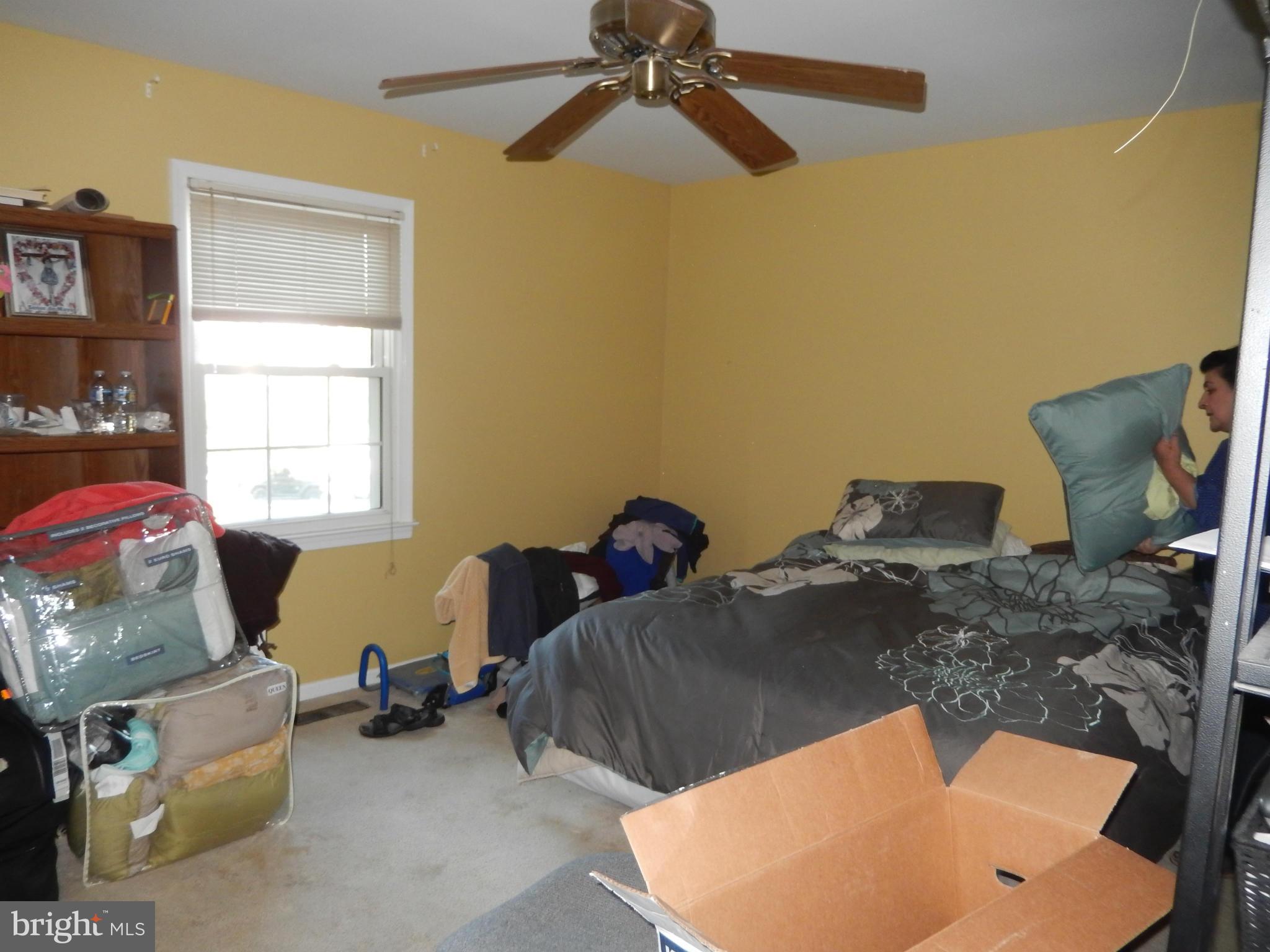 4472 Ruggles Court Annandale, VA 22003 - Photo 10 of 20 Bedroom (Master)