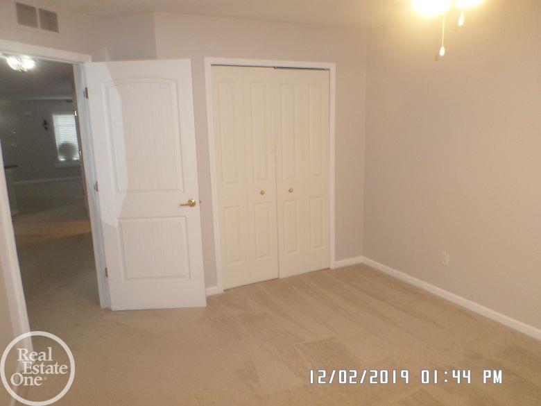 34120 Utica Road Fraser, MI 48026 - Photo 11 of 17 2nd Bedroom Closet