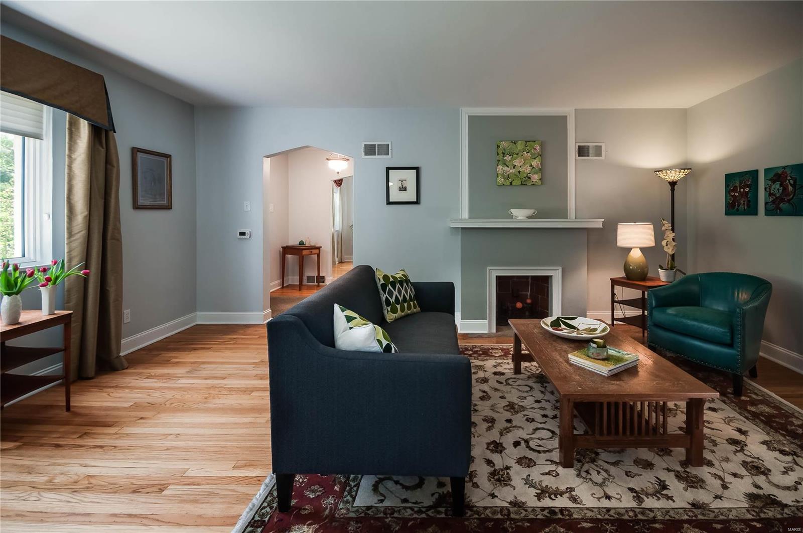 415 North Price Road Olivette, MO 63132 - Photo 2 of 48