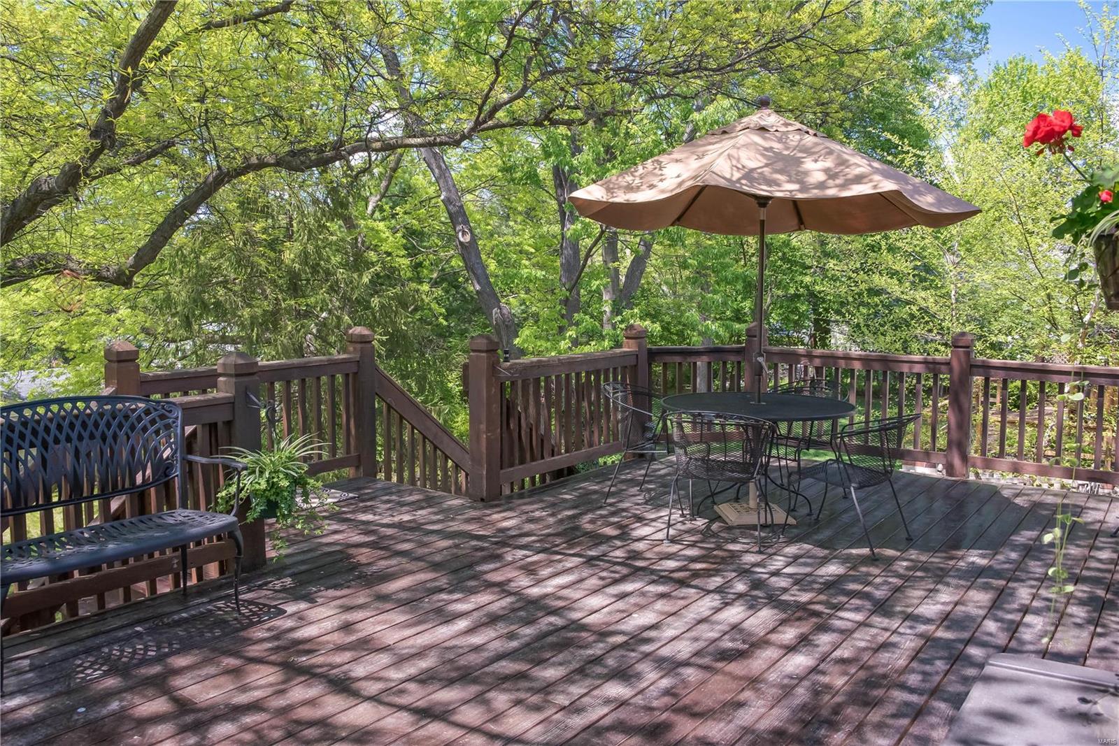 415 North Price Road Olivette, MO 63132 - Photo 22 of 48