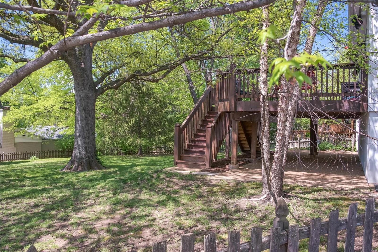 415 North Price Road Olivette, MO 63132 - Photo 23 of 48