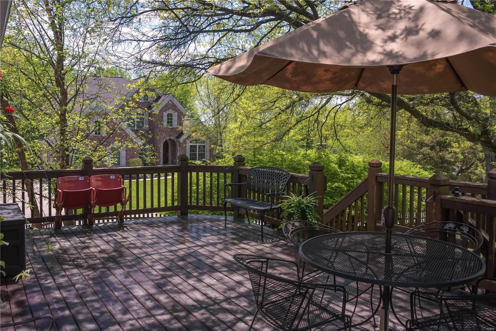 415 North Price Road Olivette, MO 63132 - Photo 24 of 48