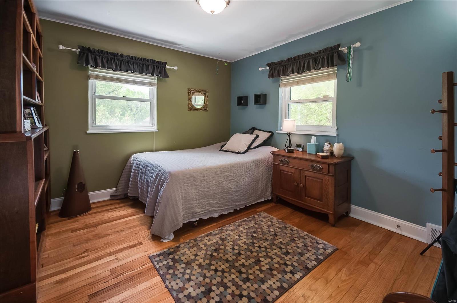 415 North Price Road Olivette, MO 63132 - Photo 31 of 48