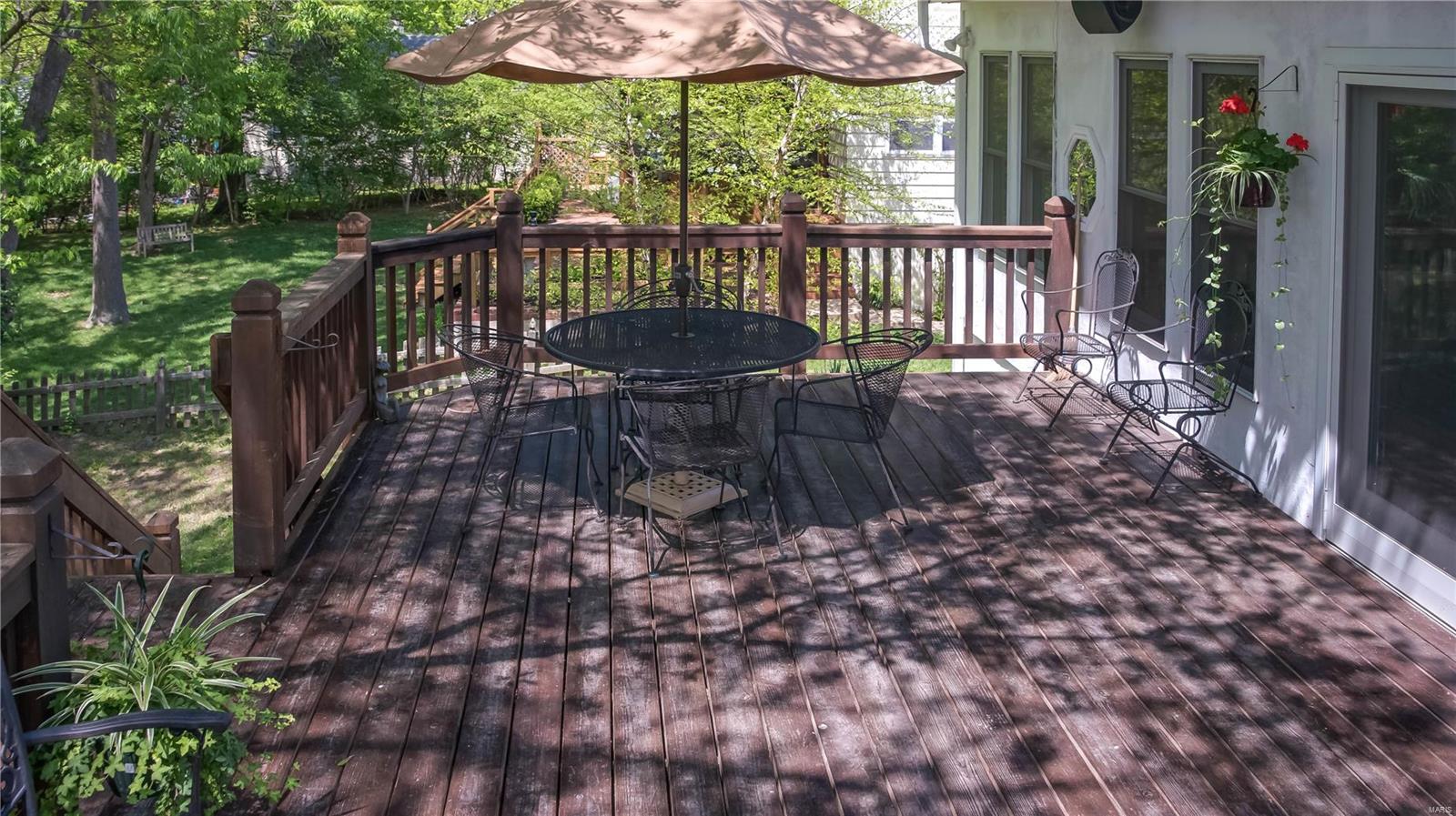 415 North Price Road Olivette, MO 63132 - Photo 32 of 48