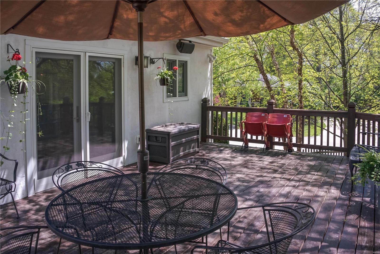 415 North Price Road Olivette, MO 63132 - Photo 33 of 48