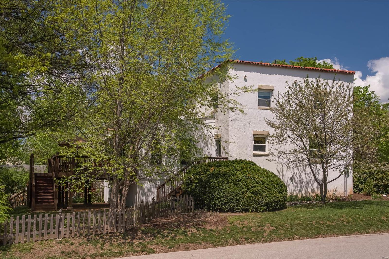 415 North Price Road Olivette, MO 63132 - Photo 40 of 48