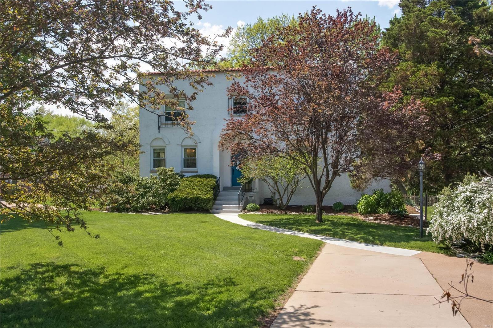 415 North Price Road Olivette, MO 63132 - Photo 46 of 48