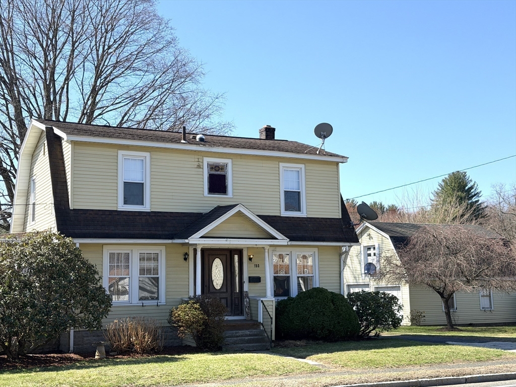 180 Russell Road Westfield, MA 01085 - Photo 2 of 41