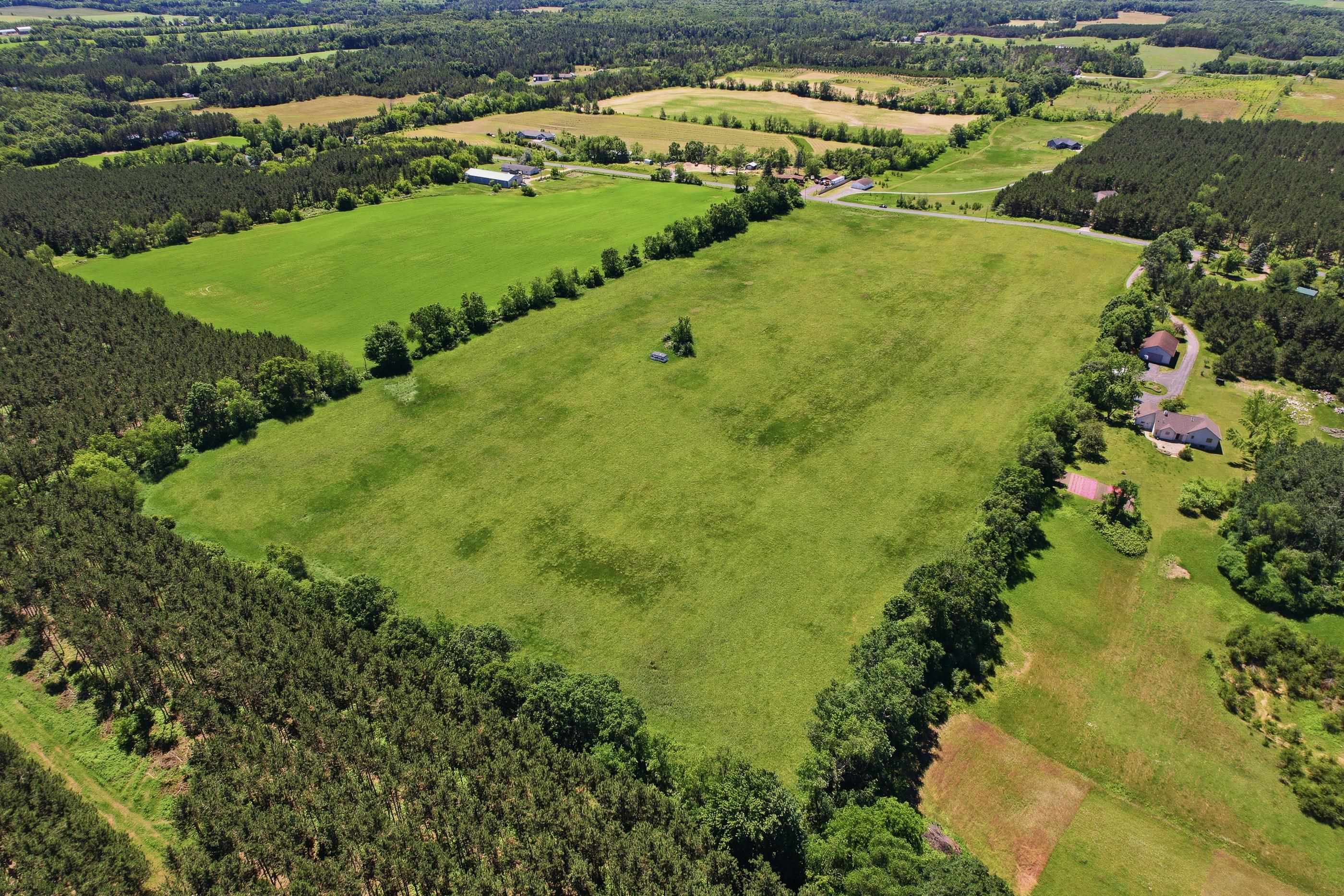 0 Deer Road Rosholt, WI 54473 - Photo 10 of 17
