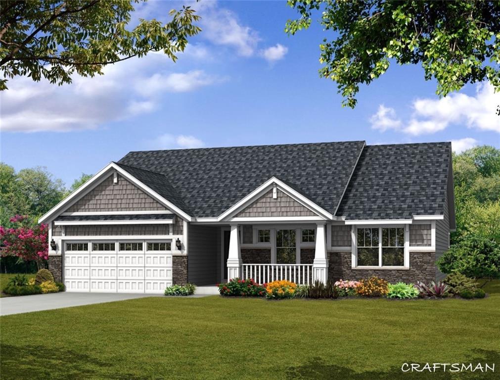899 Rattlebox Lane Westfield, IN 46074 - Photo 1 of 3 Gallery Image 1
