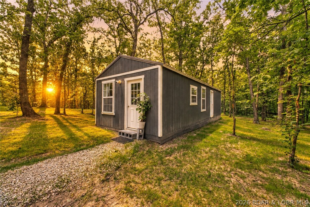 25145 State Route West Barnett, MO 65011 - Photo 1 of 58 Serenity awaits