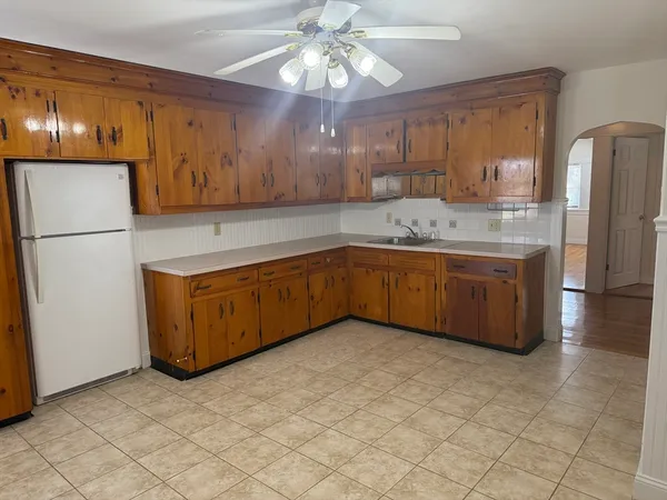 $2,300 | 224 Washington Street, Unit 3, Boston, MA 02135