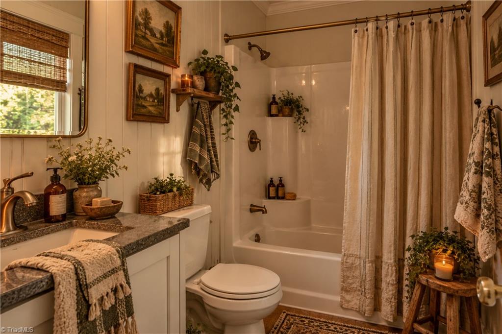 8217 Styers Ferry Road Clemmons, NC 27012 - Photo 23 of 50 Gallery Image 23