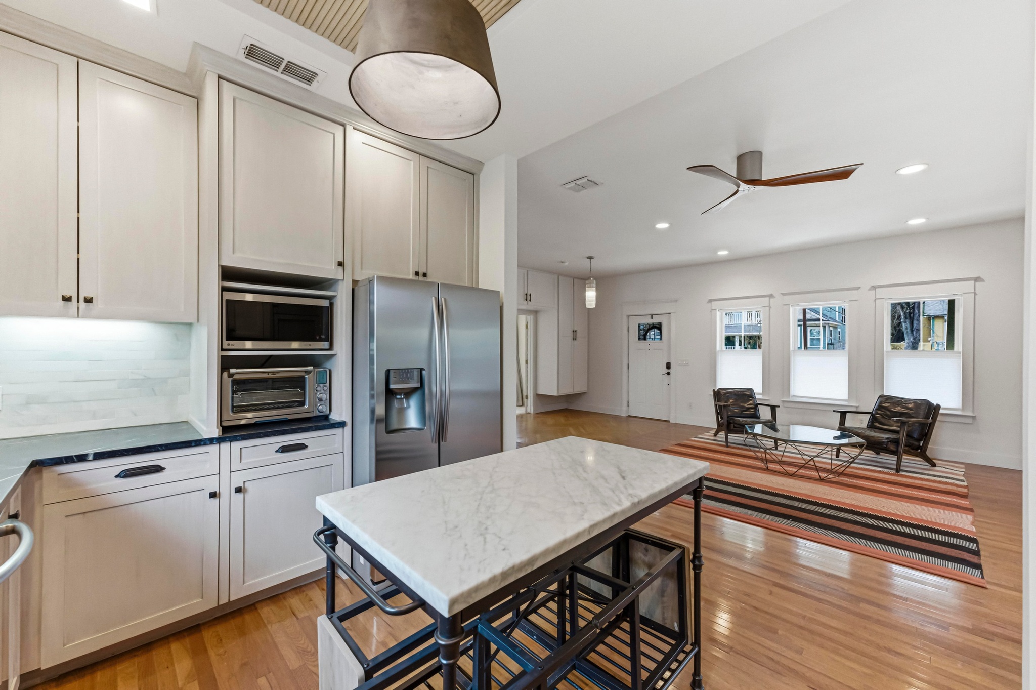 708 West Gibson Street Austin, TX 78704 - Photo 10 of 39