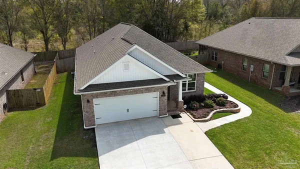 $334,900 | 437 Pemberton Lane, Cantonment, FL 32533