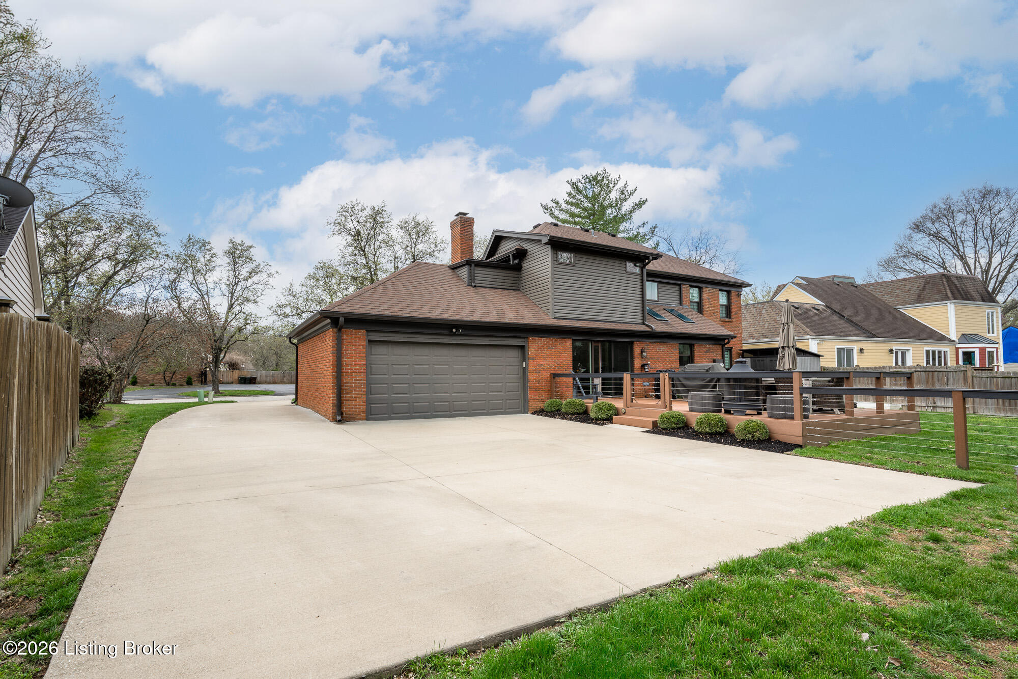 5603 Timber Ridge Drive Prospect, KY 40059 - Photo 52 of 62 57.1