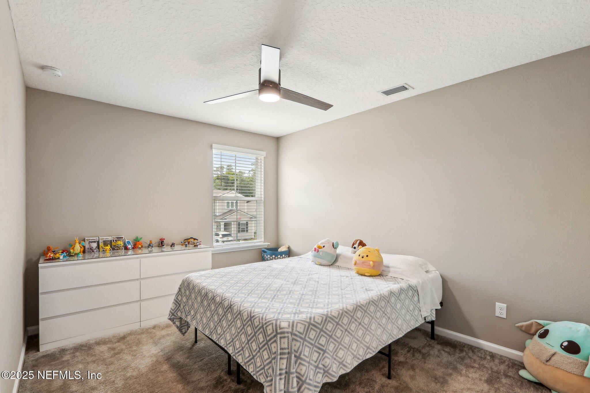 43 Wards Ravine Way St. Johns, FL 32259 - Photo 24 of 46 Bedroom 3