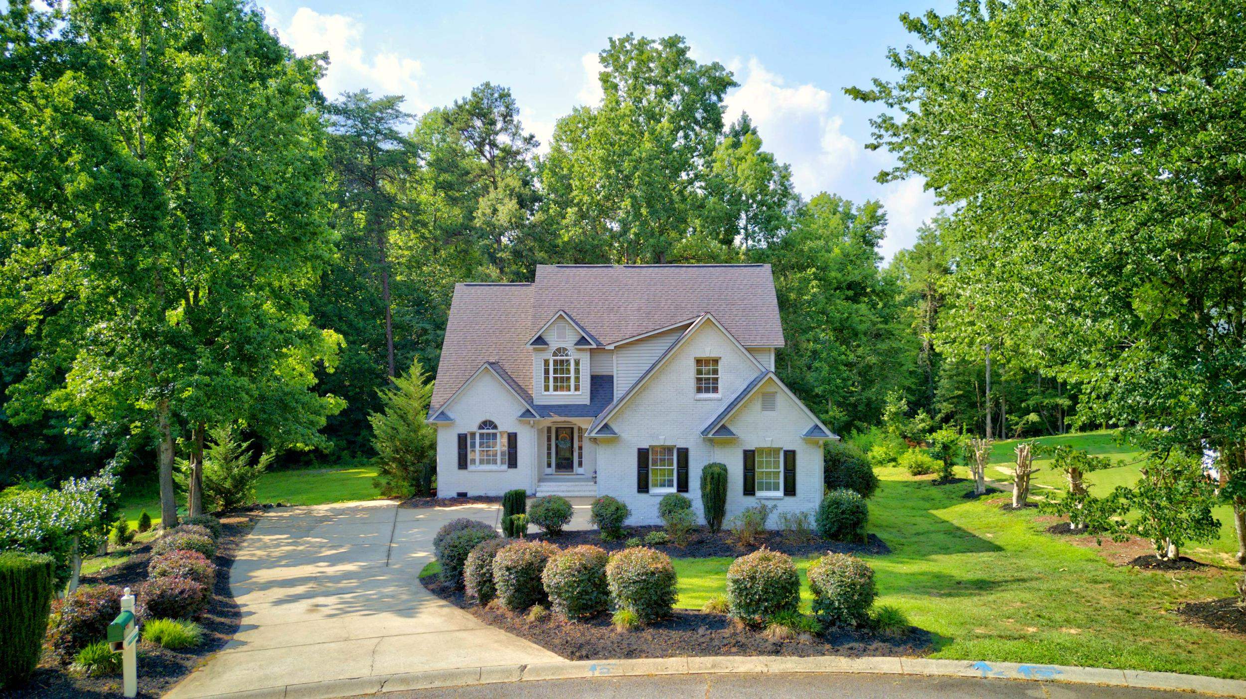 413 Wilson Ferry Road Moore, SC 29369 - Photo 44 of 48