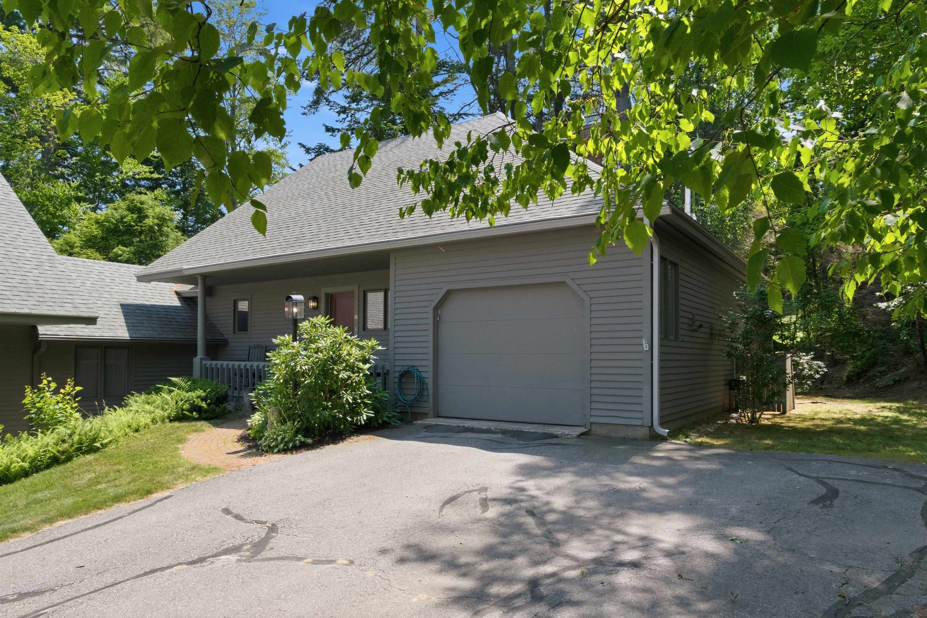 16 Eagle Ridge Road, Unit 1 Center Harbor, NH 03226 - Photo 39 of 43