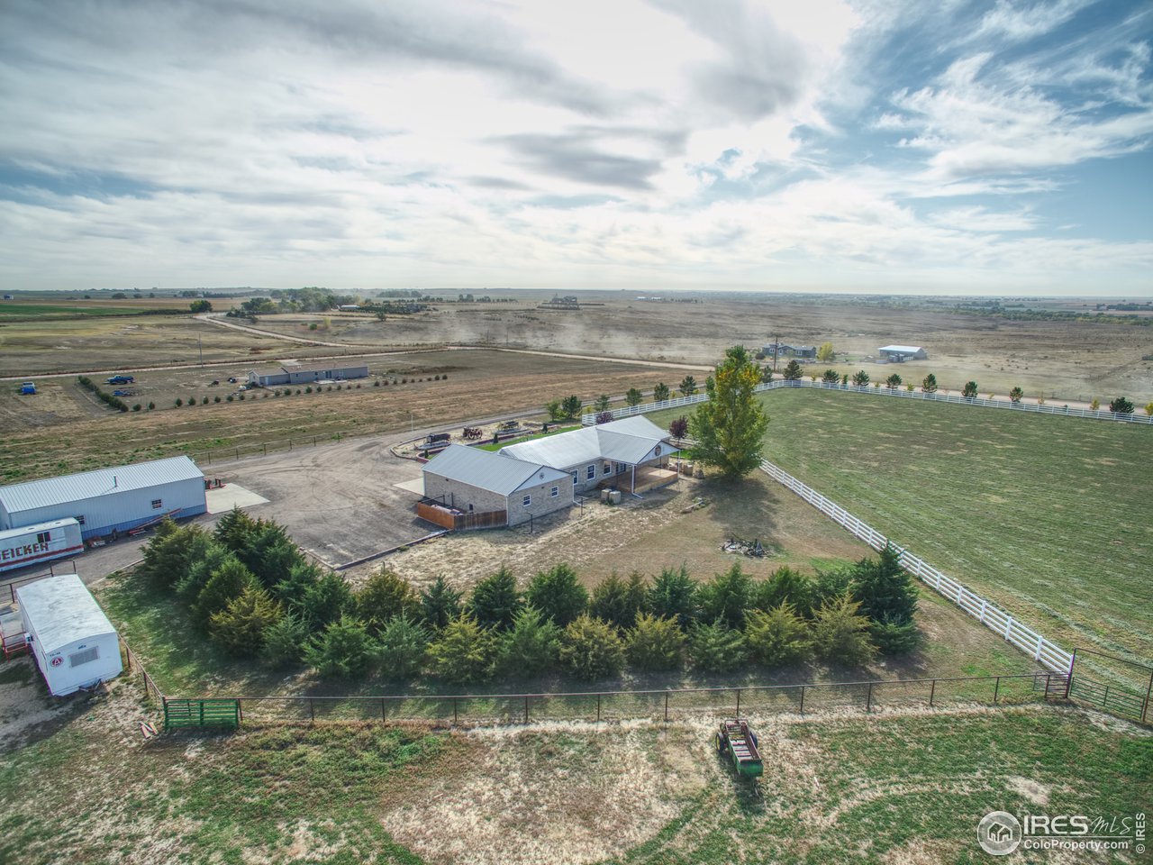 12911 County Road West Weldona, CO 80653 - Photo 4 of 30 Gallery Image 4