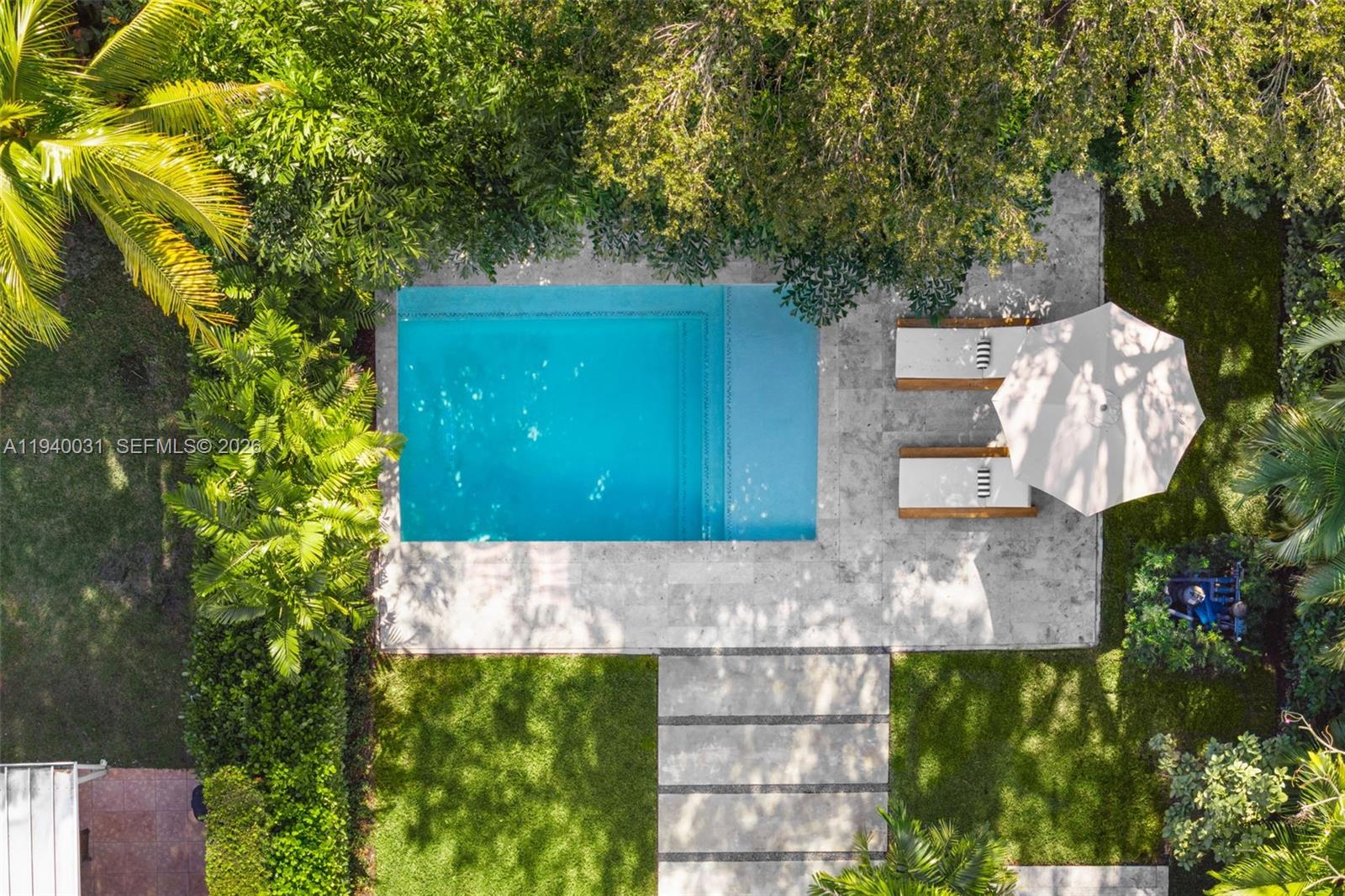 2990 Southwest 20th Street Miami, FL 33145 - Photo 36 of 40