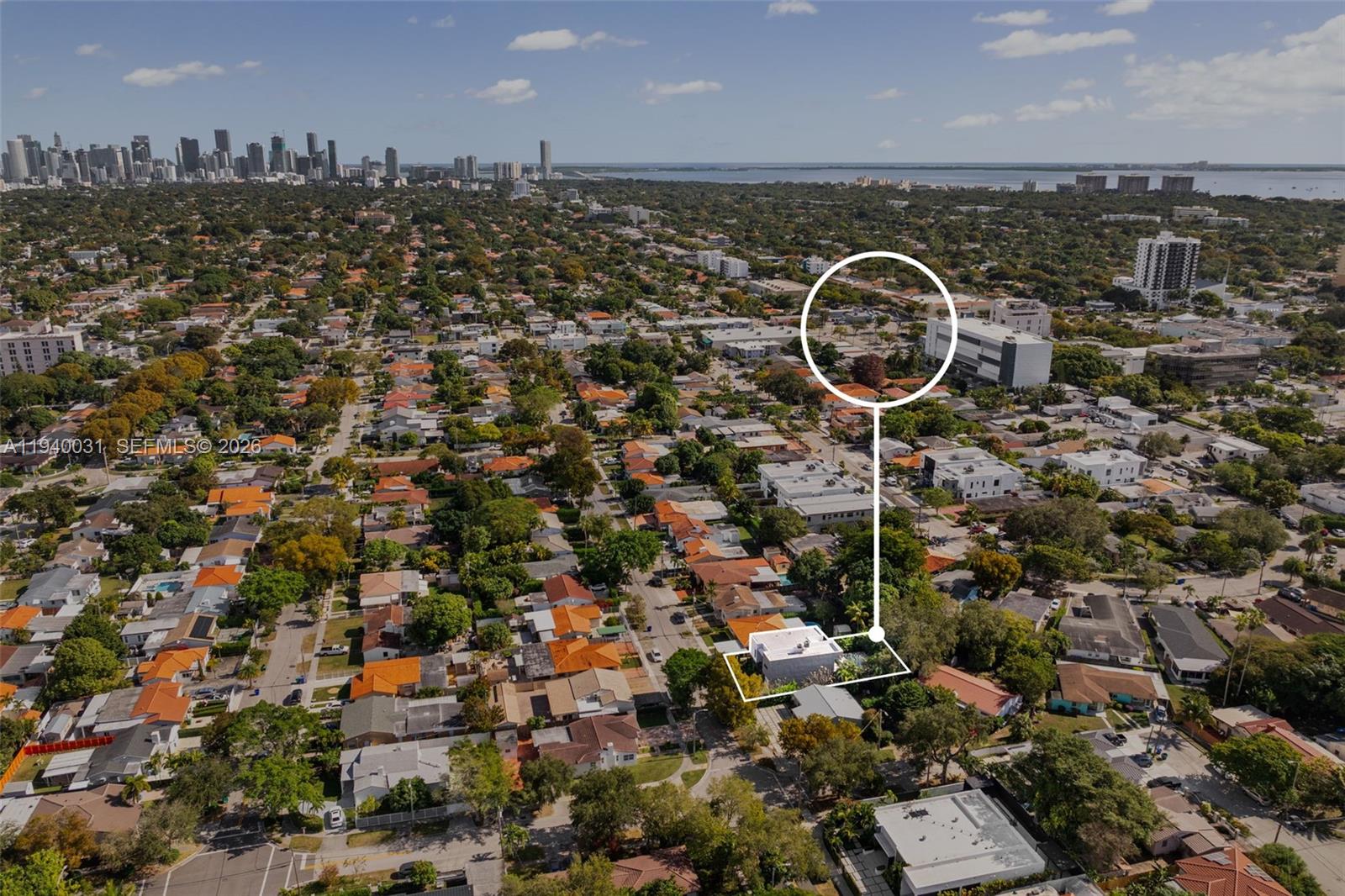 2990 Southwest 20th Street Miami, FL 33145 - Photo 38 of 40