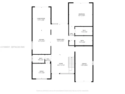 $2,385,000 | 2990 Southwest 20th Street, Miami, FL 33145