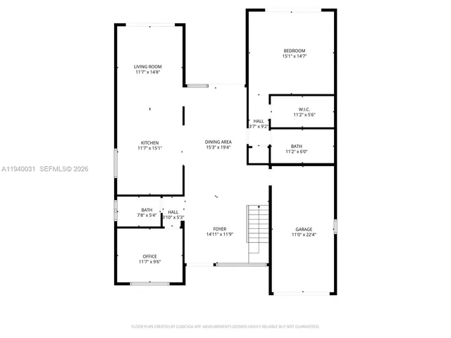 $2,385,000 | 2990 Southwest 20th Street, Miami, FL 33145