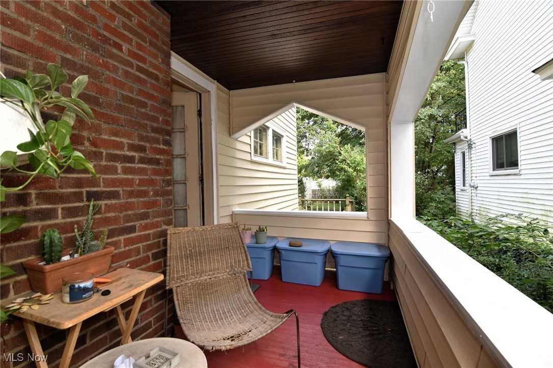 1165 Pomona Road Cleveland Heights, OH 44121 - Photo 14 of 27