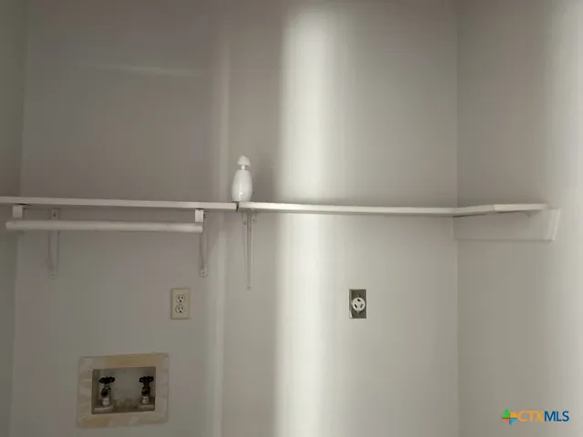 $1,095 | 2503 Hemlock Drive, Killeen, TX 76549